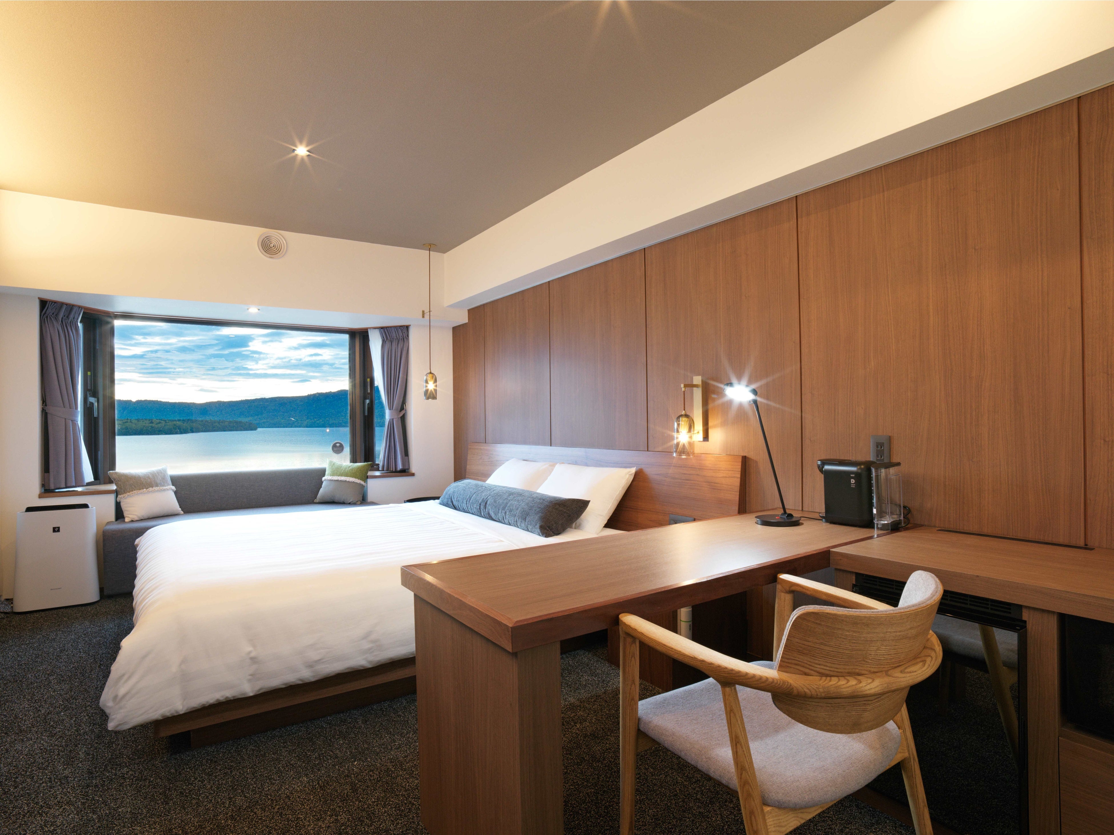 スタンダードダブル