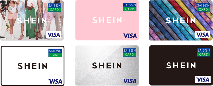 オリジナルデジタルカード券面イメージ