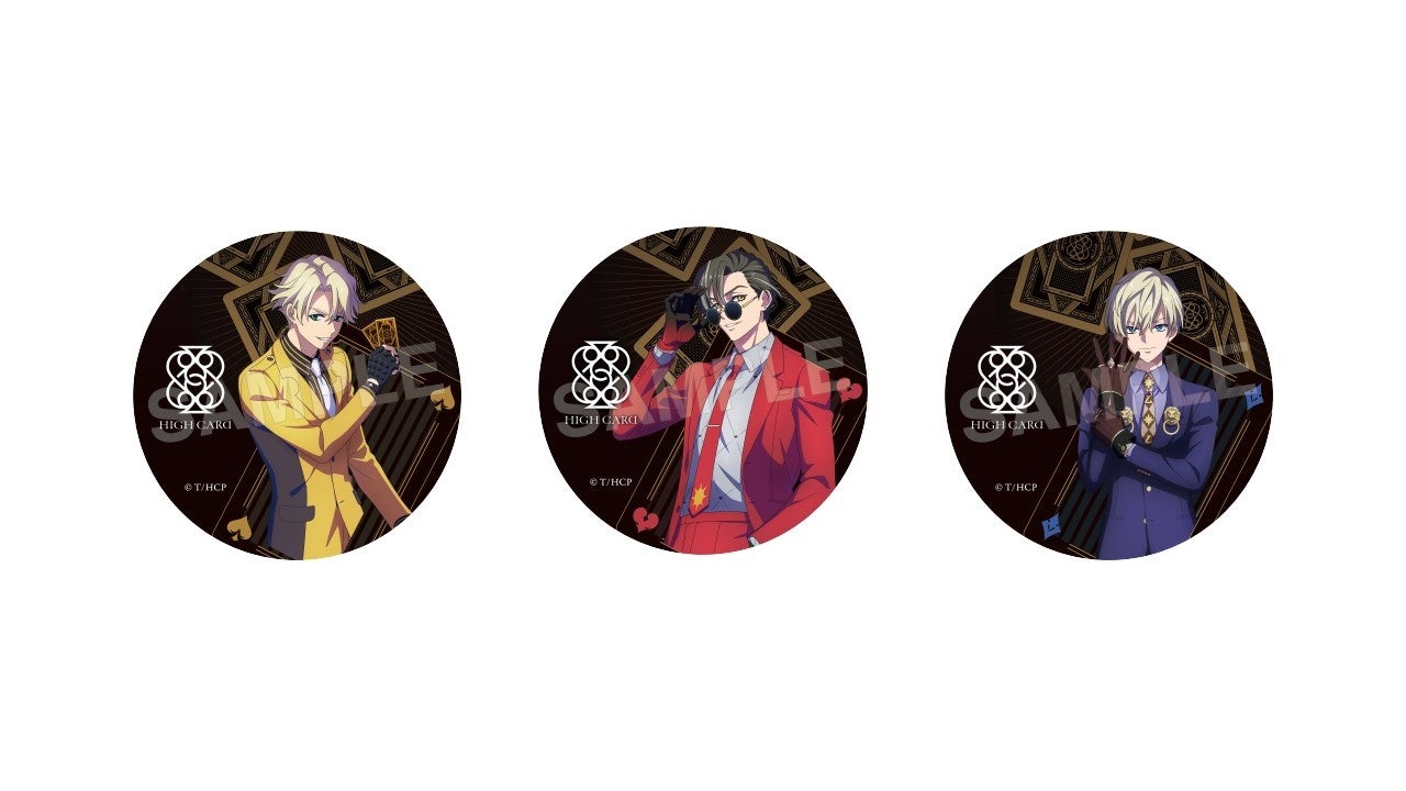 ※描きおろしデザインステッカーイメージ