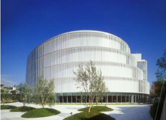 東京ユビキタスビル（東京都中野区）