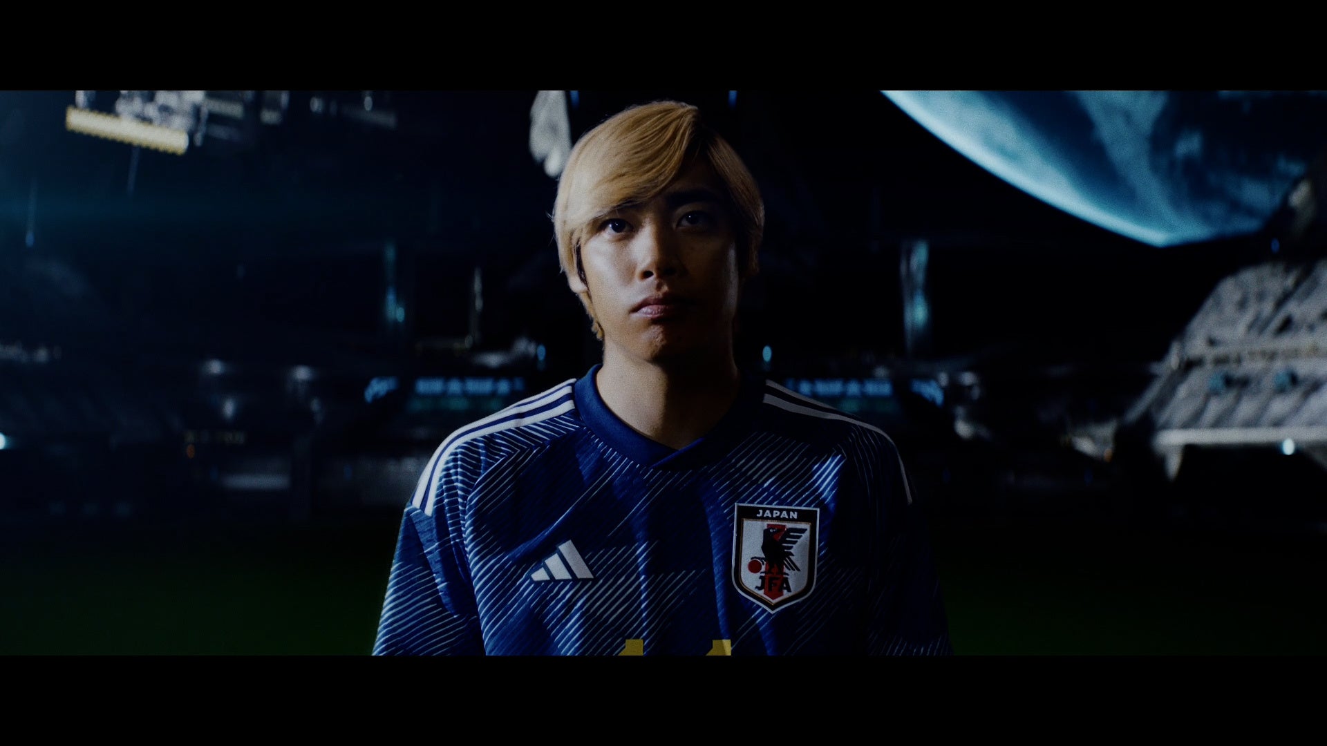 イトーシュート篇 成功ver.