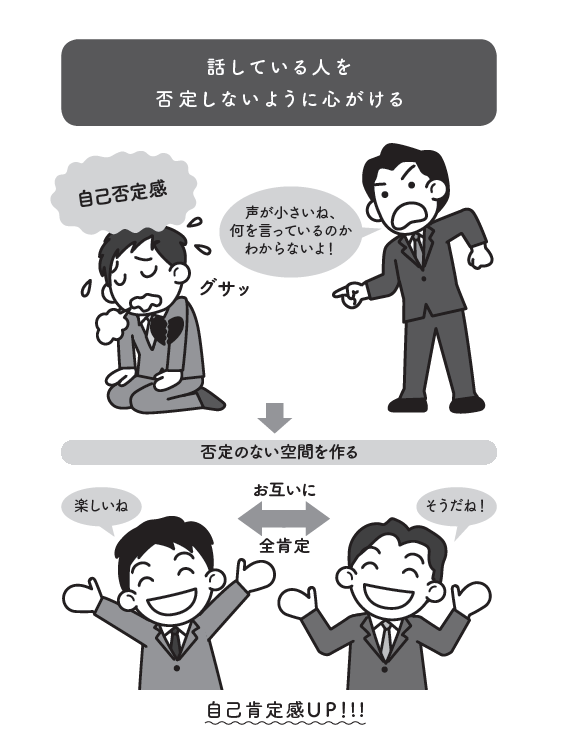 人を動かす　話し方・聞き方・褒め方・伝え方【10冊まとめ売り】 人は話し方が9割 2 – 丸善ジュンク堂書店ネットストア