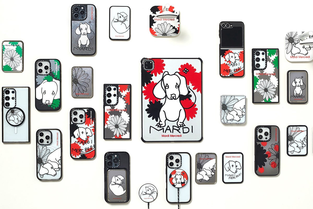 【SHELLYさん専用】CASETiFY Mardi Mercredi SHELLYさん専用】CASETiFY Mardi Mercredi - メルカリ