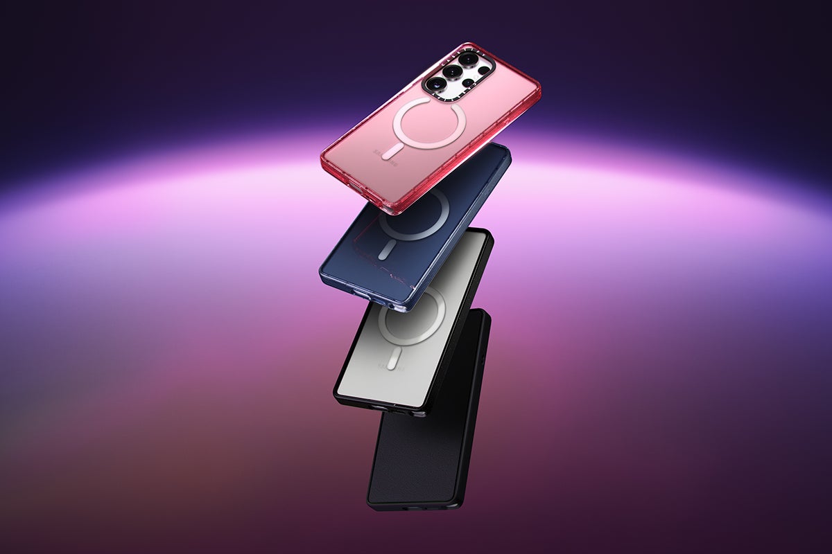CASETiFY】CASETiFYからSamsung Galaxy S25シリーズ対応のテック CASETiFY】CASETiFYからSamsung Galaxy S25シリーズ対応のテック