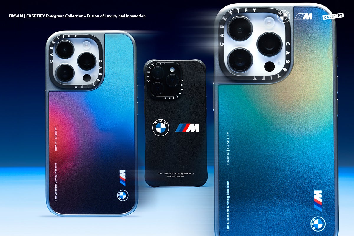 ケースティファイ CASETiFY (ケースティファイ) on X: 