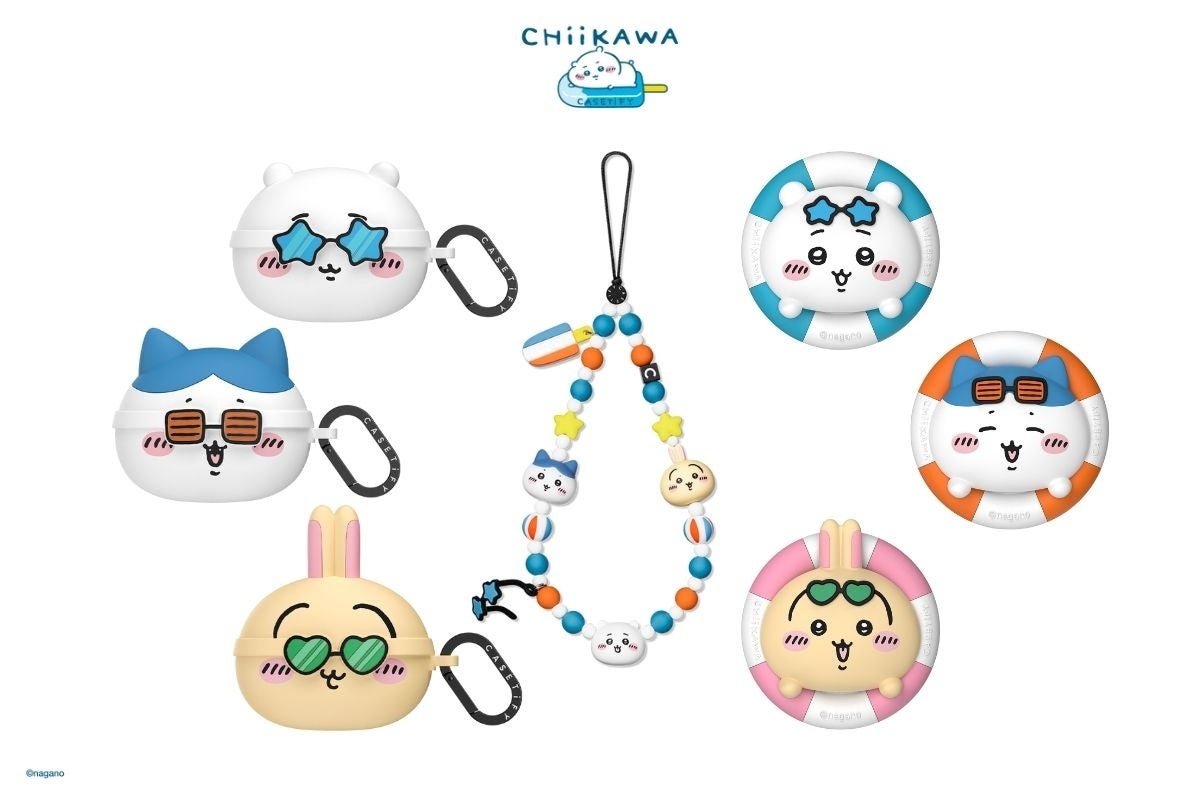 casetify ちいかわ 44448-139-