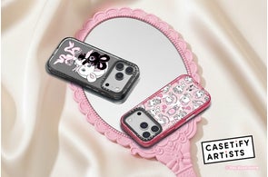 CASETiFY】新たな冒険の準備を!CASETiFYから「CASETiFY | カード CASETiFY】新たな冒険の準備を!CASETiFYから「CASETiFY | カード