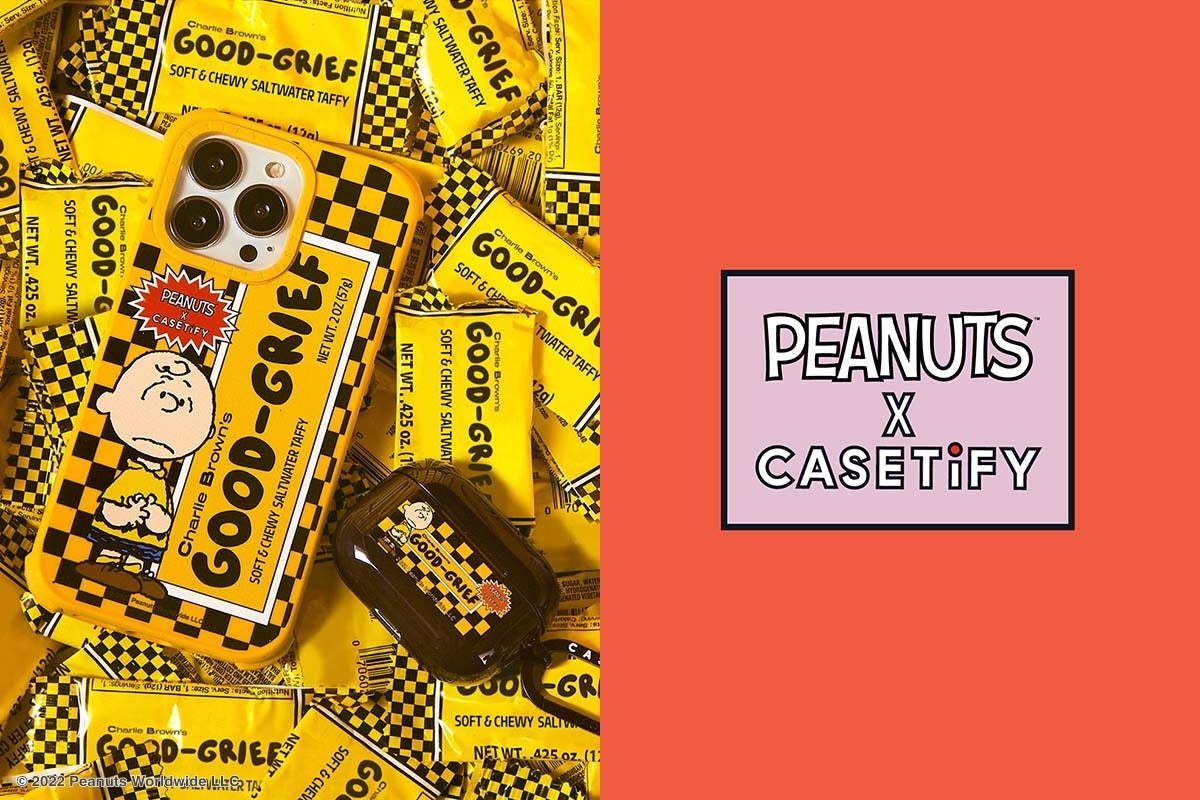 casetify スヌーピーセット casetify スヌーピーセット CASETiFY ケースティファイ Peanuts