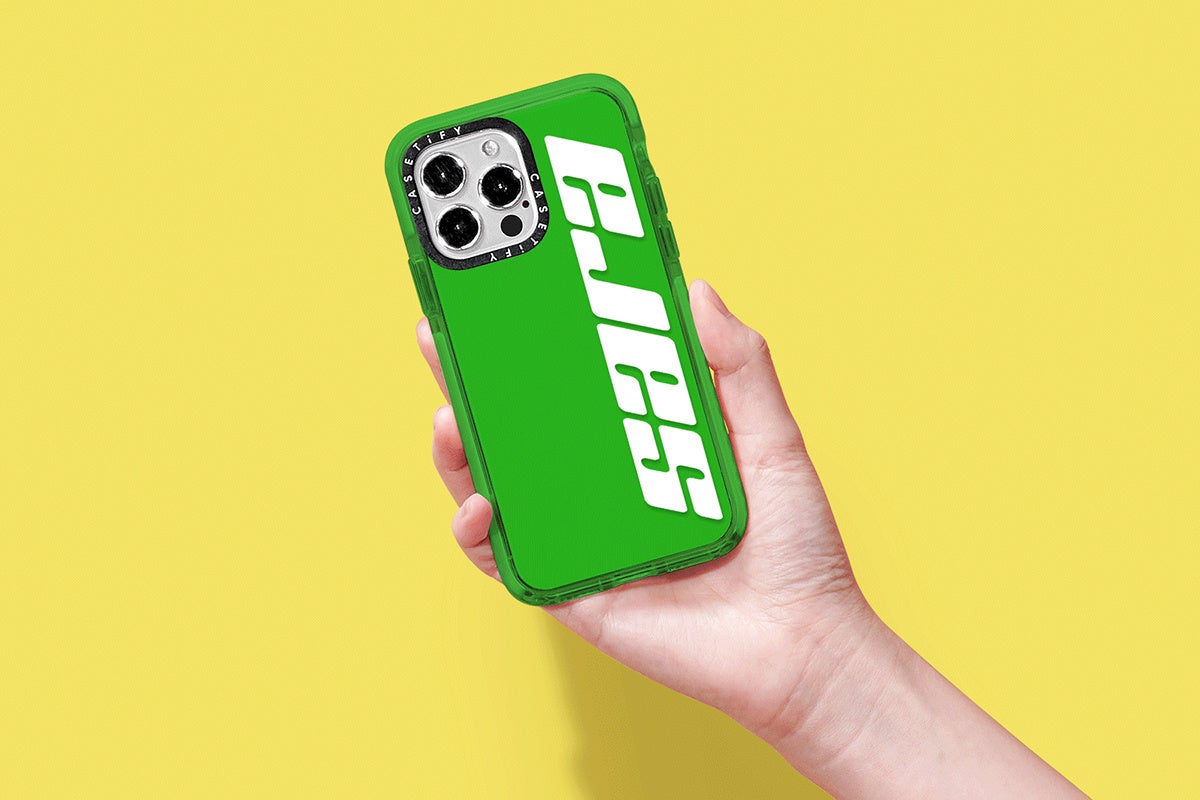 シアーグリーン