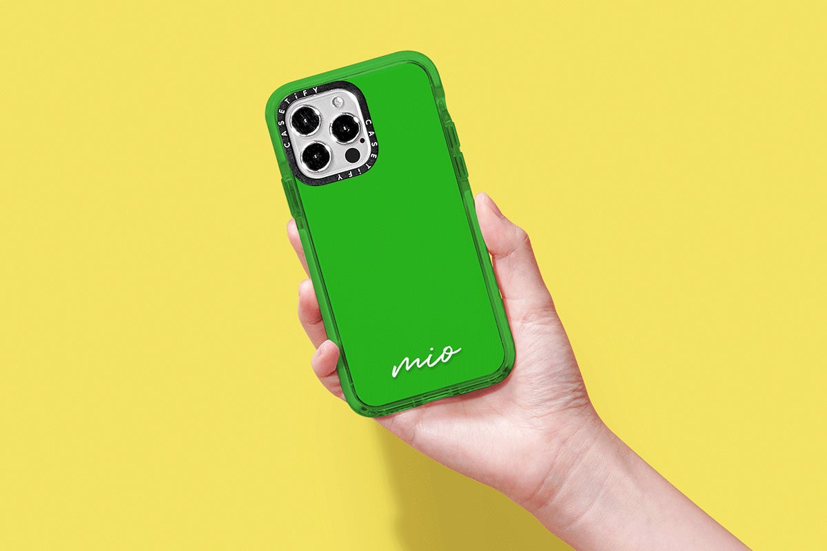 シアーグリーン