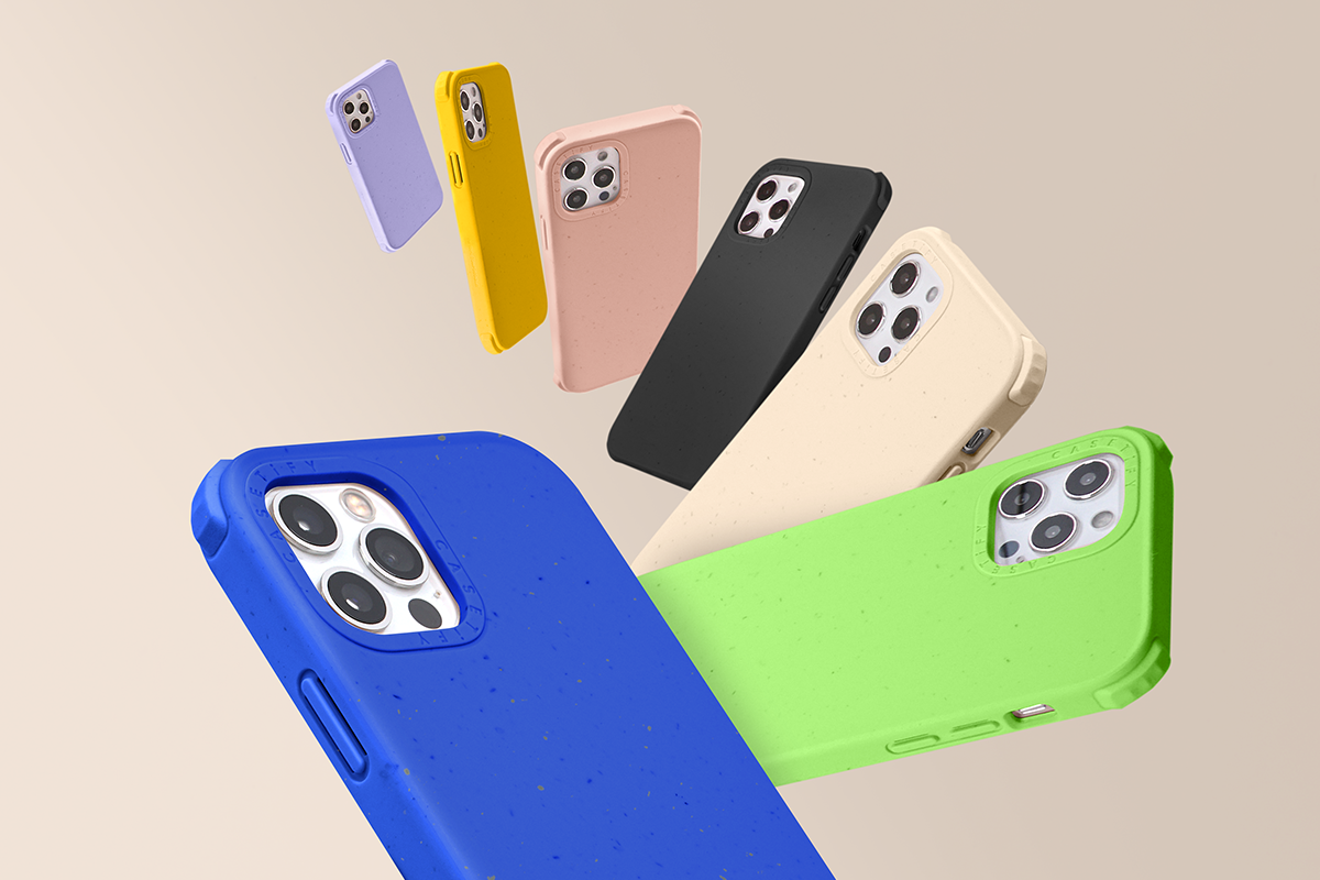 ウルトラコンポスタブル ケース