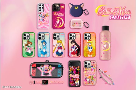 ルフィ率いる麦わらの一味がテックアクセになって登場 Casetifyとone Pieceがコラボコレクションを新発売 Casetagram Limitedのプレスリリース ルフィ率いる麦わらの一味がテックアクセになって登場 Casetifyとone Pieceがコラボコレクションを新発売 Casetagram Limitedのプレスリリース