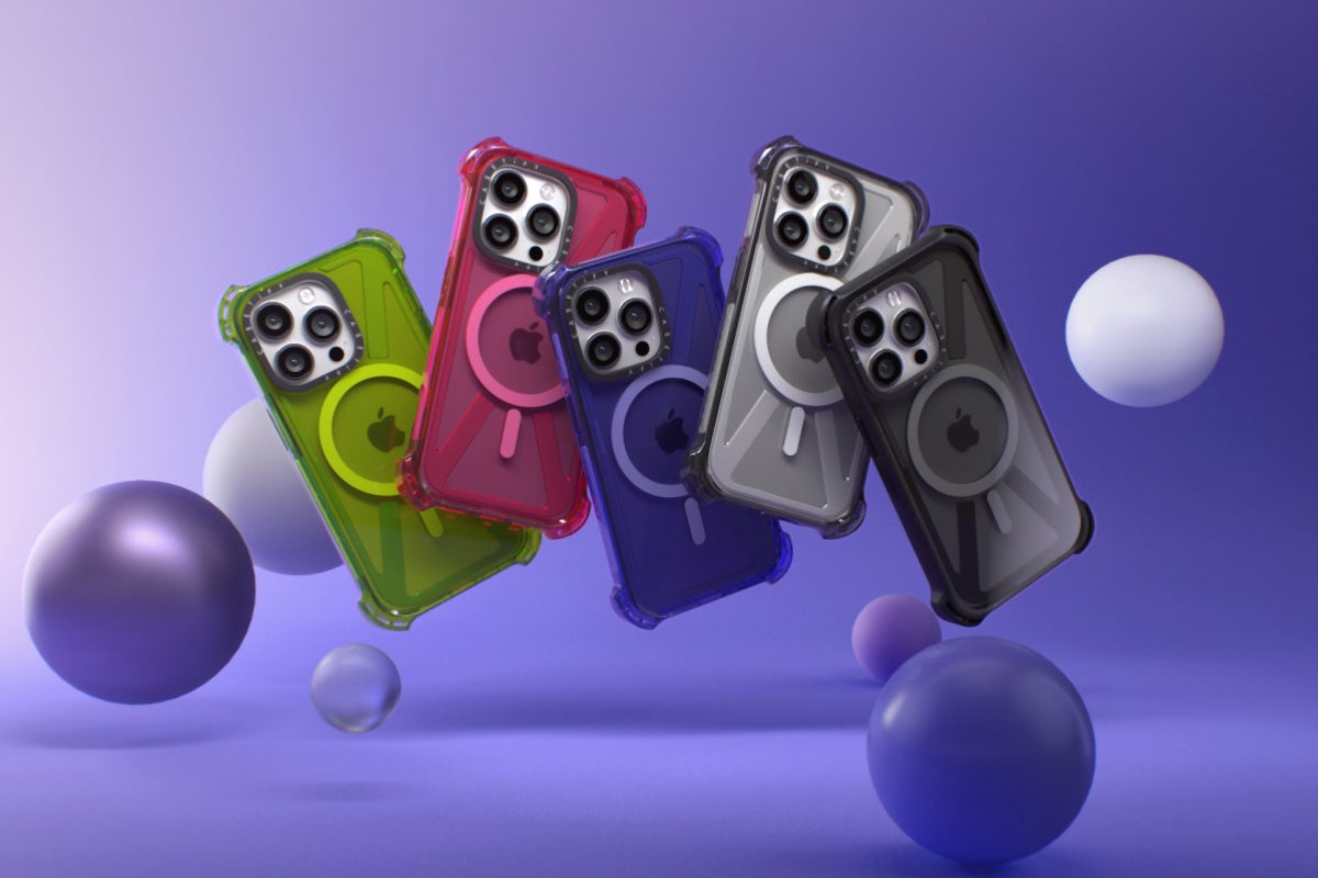 バウンスケース