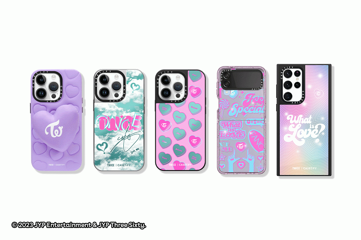 CASSETIFY TWICEコラボ iPhone13ケース 2025年最新casetify twice iphone13の人気アイテム - メルカリ