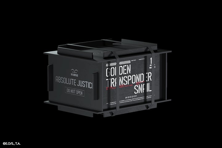 ONE PIECE』コラボから完売した人気商品がパワーアップして再 ONE PIECE』コラボから完売した人気商品がパワーアップして再