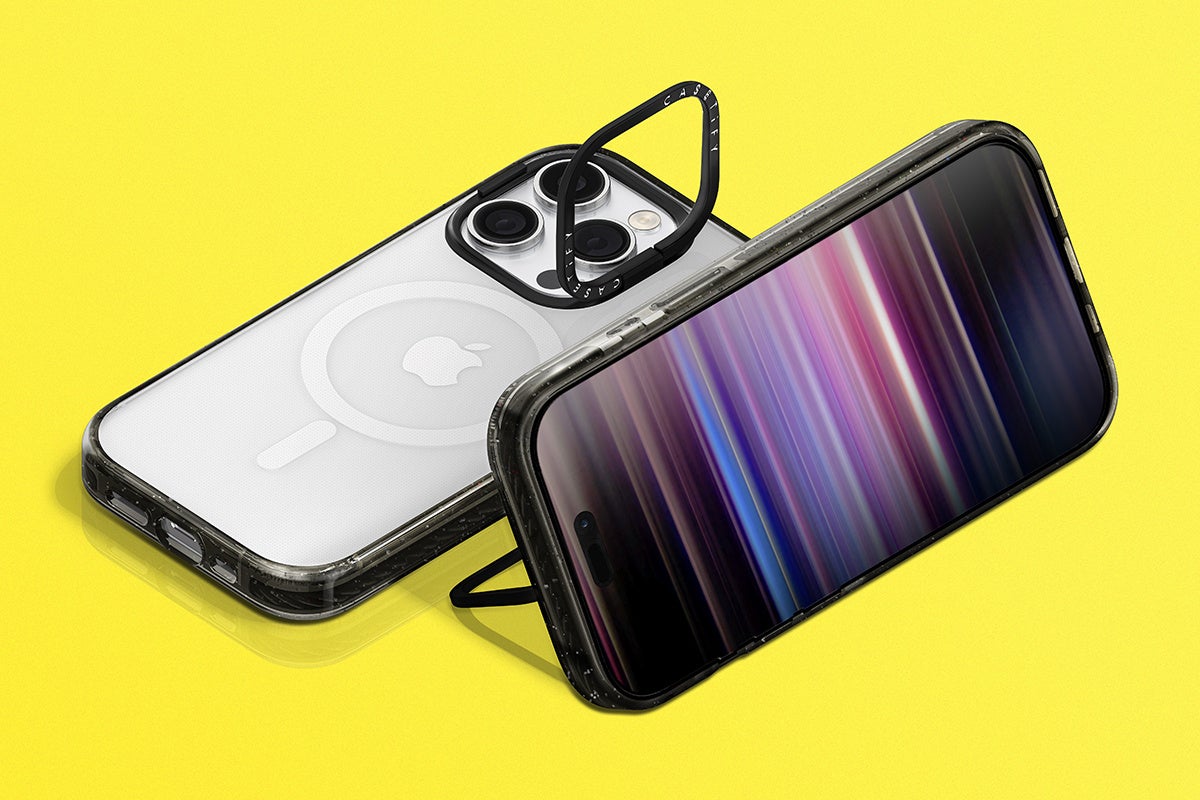 CASETiFY、「iPhone 15」シリーズに対応した各種ケースを販売開始