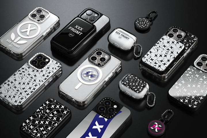 トリプルネームコラボが実現!GOD SELECTION XXX x fragment design x トリプルネームコラボが実現!GOD SELECTION XXX x fragment design x