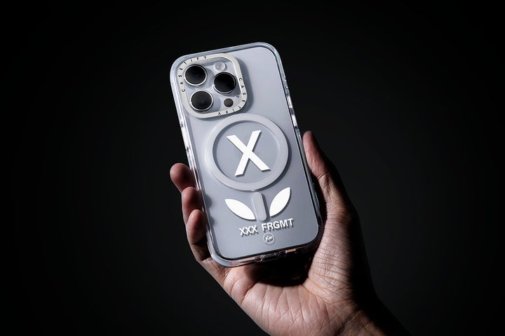 トリプルネームコラボが実現!GOD SELECTION XXX x fragment design x トリプルネームコラボが実現!GOD SELECTION XXX x fragment design x