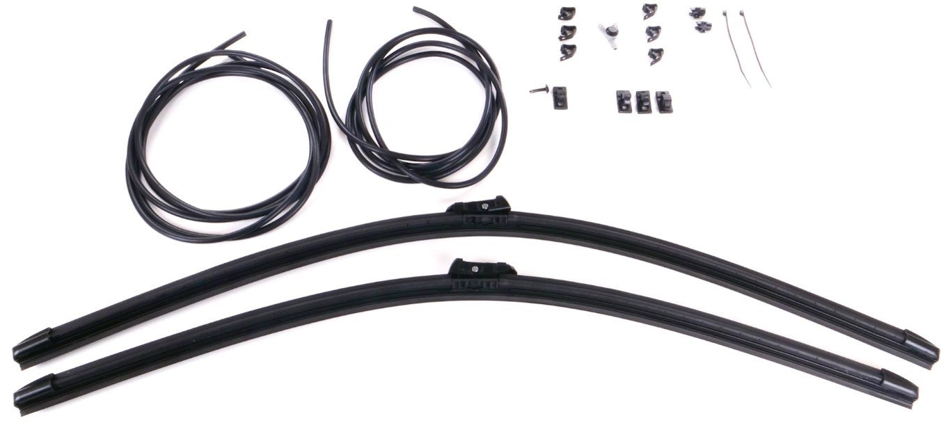 後付けアクアブレードスマートウォッシャー