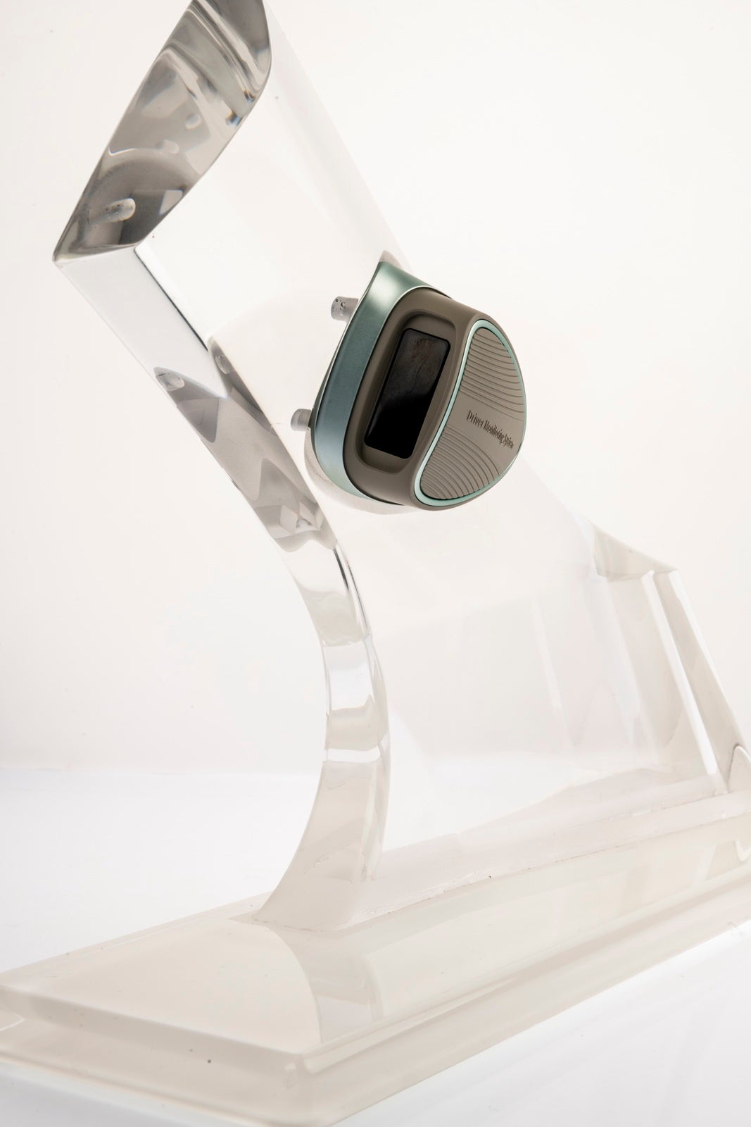 ドライバーモニタリングシステム