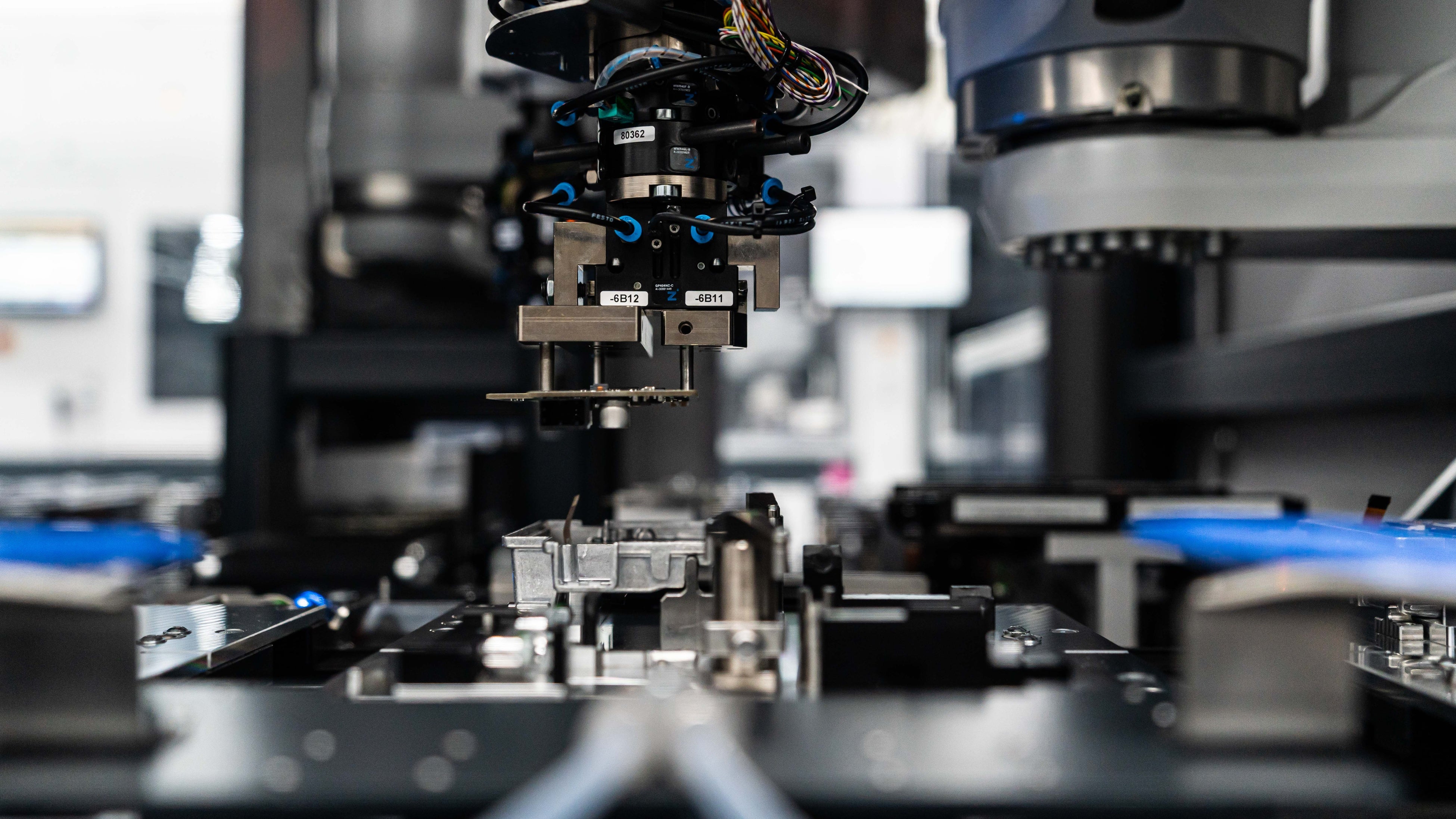 ヴァレオ・ヴェムディング工場