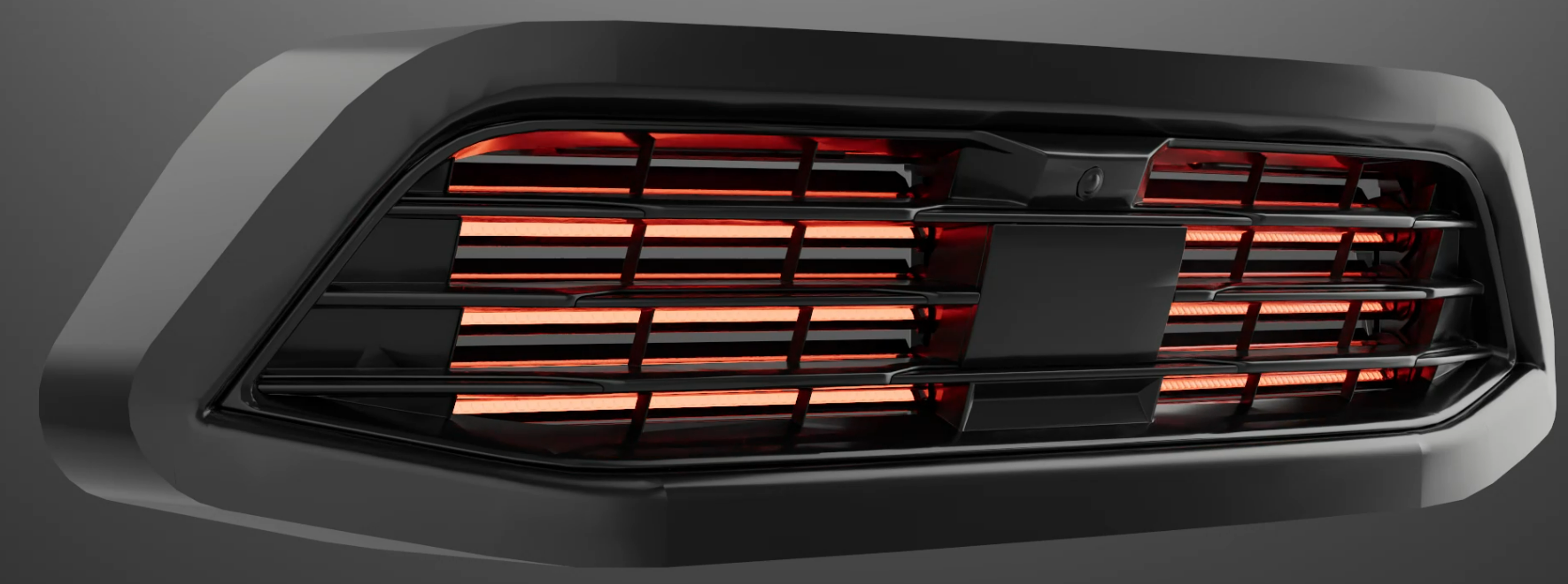 ヴァレオ　アクティブライティングシャッター