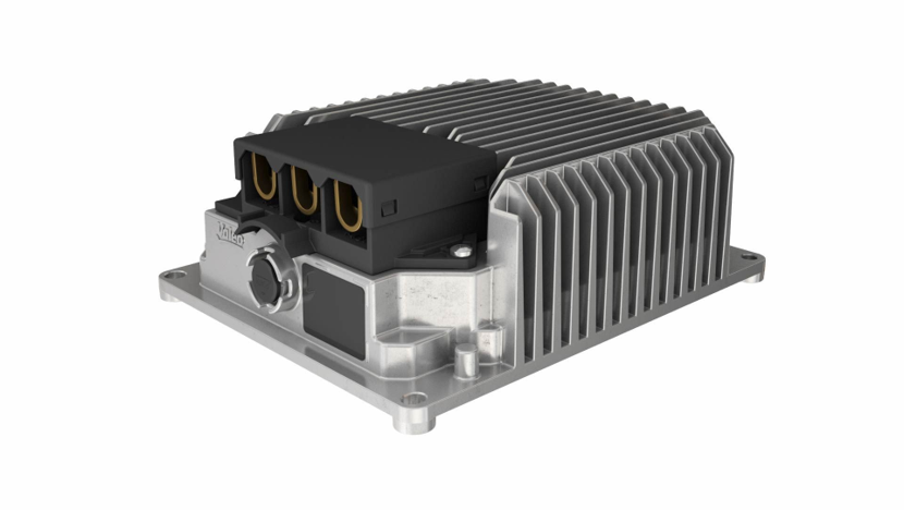 ヴァレオ DC/DCコンバータ