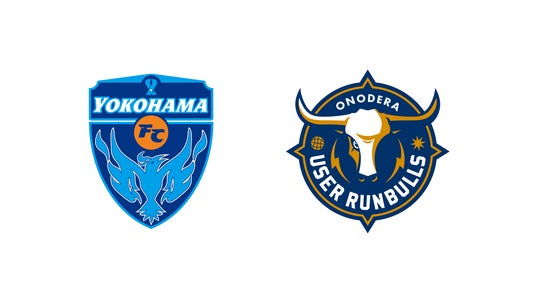 8/16磐田戦 D.LEAGUE 新チーム「ONODERA USER RUNBULLSスペシャルパフォーマンス実施のお知らせ 8/16磐田戦 D.LEAGUE 新チーム「ONODERA USER RUNBULLSスペシャルパフォーマンス実施のお知らせ