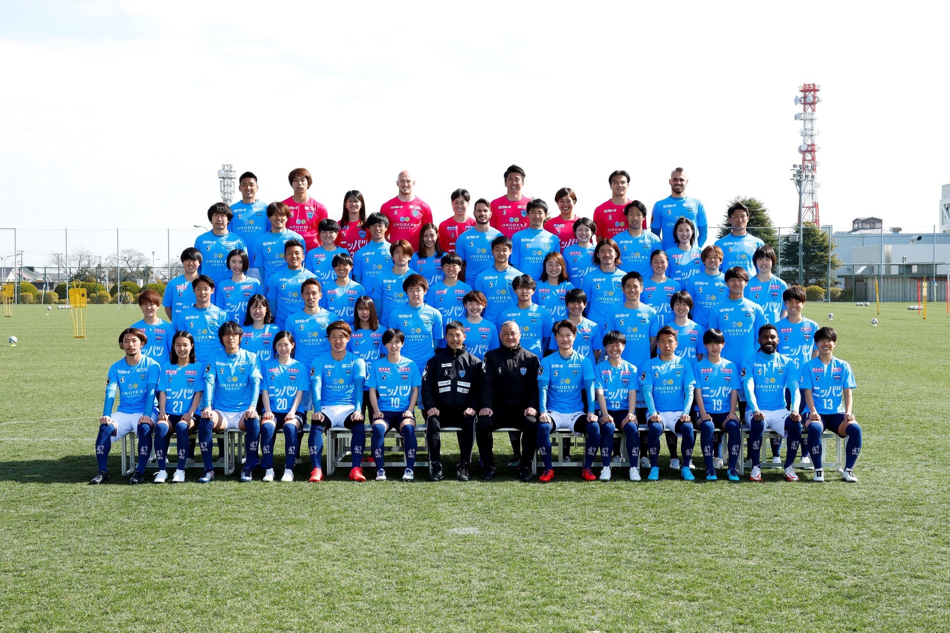 横浜fc 男女ともに活躍できるより良い未来を目指して 株式会社横浜フリエスポーツクラブのプレスリリース 横浜fc 男女ともに活躍できるより良い未来を目指して 株式会社横浜フリエスポーツクラブのプレスリリース