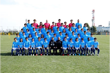 横浜fc応援ソング Olelaelo Wake Up 発表とスタジアムライブ実施のお知らせ 株式会社横浜フリエスポーツクラブのプレスリリース 横浜fc応援ソング Olelaelo Wake Up 発表とスタジアムライブ実施のお知らせ 株式会社横浜フリエスポーツクラブのプレスリリース