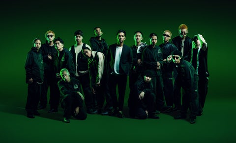 ダンサーVTuber「フィニティ」TikTok運用開始から約1年でフォロワー5万人突破! ダンサーVTuber「フィニティ」TikTok運用開始から約1年でフォロワー5万人突破!