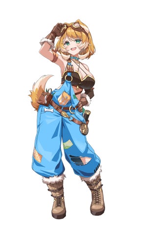 欧州圏多言語VTuberプロジェクト「globie」、第2期生8名がデビュー!2024年4月13日に配信開始予定 欧州圏多言語VTuberプロジェクト「globie」、第2期生8名がデビュー!2024年4月13日に配信開始予定