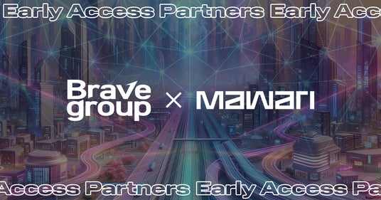 Brave group、XR体験を届けるMawariとアーリーアクセスプログラムを開始。大阪・関西万博、EXPO2025で初提供 Brave group、XR体験を届けるMawariとアーリーアクセスプログラムを開始。大阪・関西万博、EXPO2025で初提供