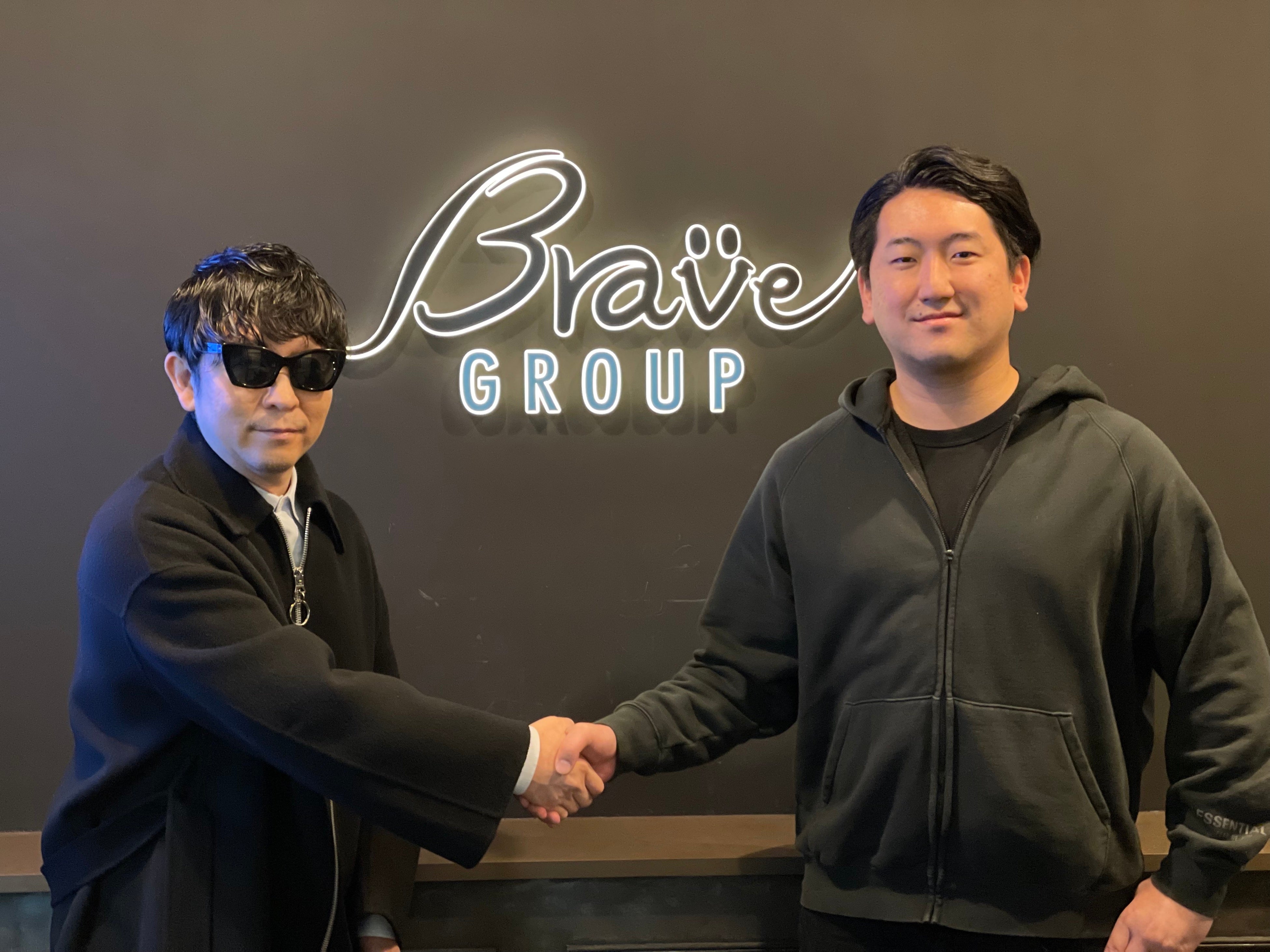 TitansFist FAB アーティストプルーフ 平平屋