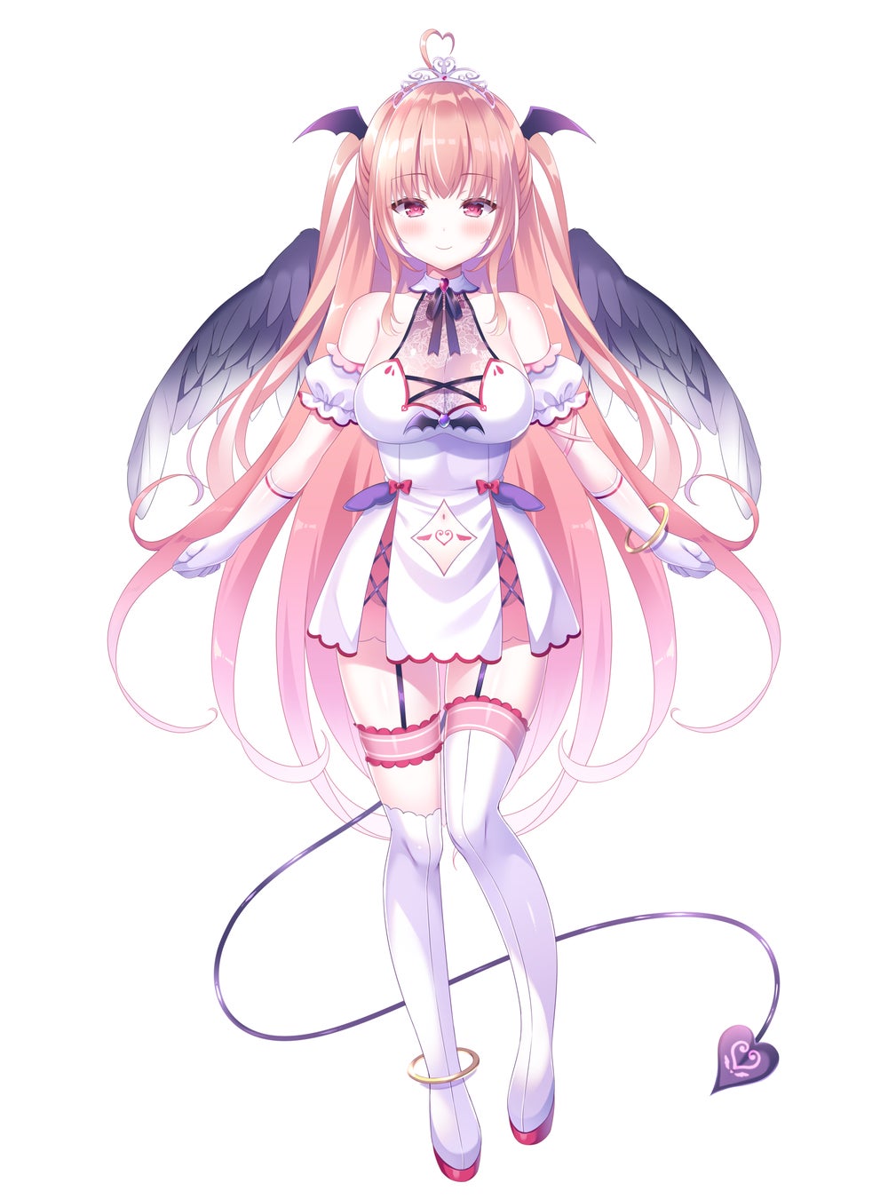 あおぎり高校/Vtuber High Schoolに、新キャラクター「我部りえる(がぶりえる)」が加入!4月15日(金)にデビュー動画を投稿し、17万回以上の再生回数を記録!