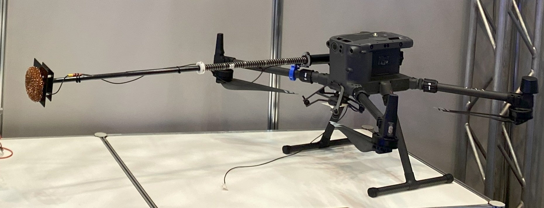 風力発電設備の導通検査に革新を | アルビト株式会社のプレスリリース