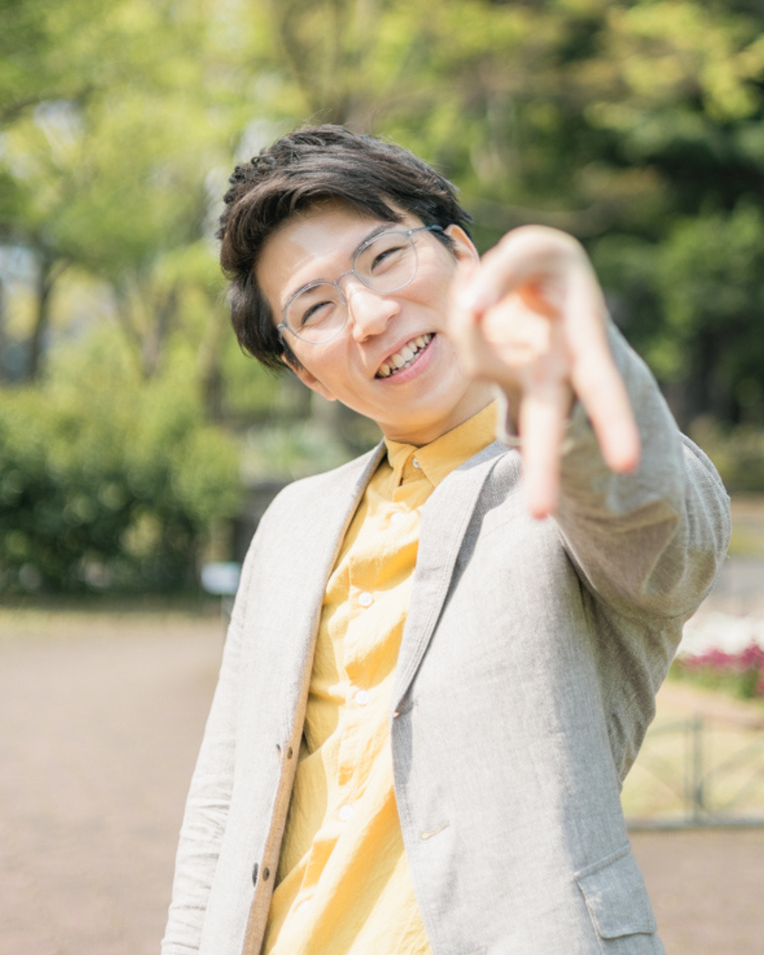 あきとんとん さん