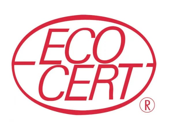 エコサートのロゴ