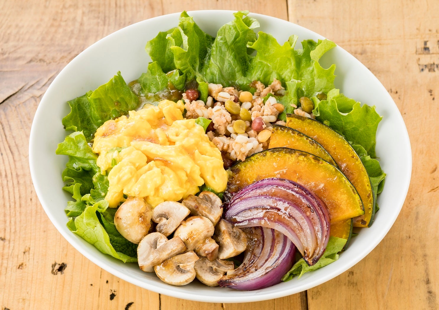 Mog Wan 特別手作りレシピ 流動食 4袋セット
