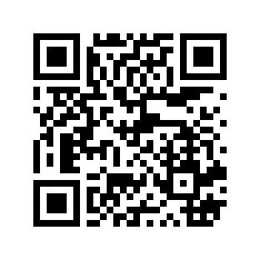 Instagram公式アカウントQRコード