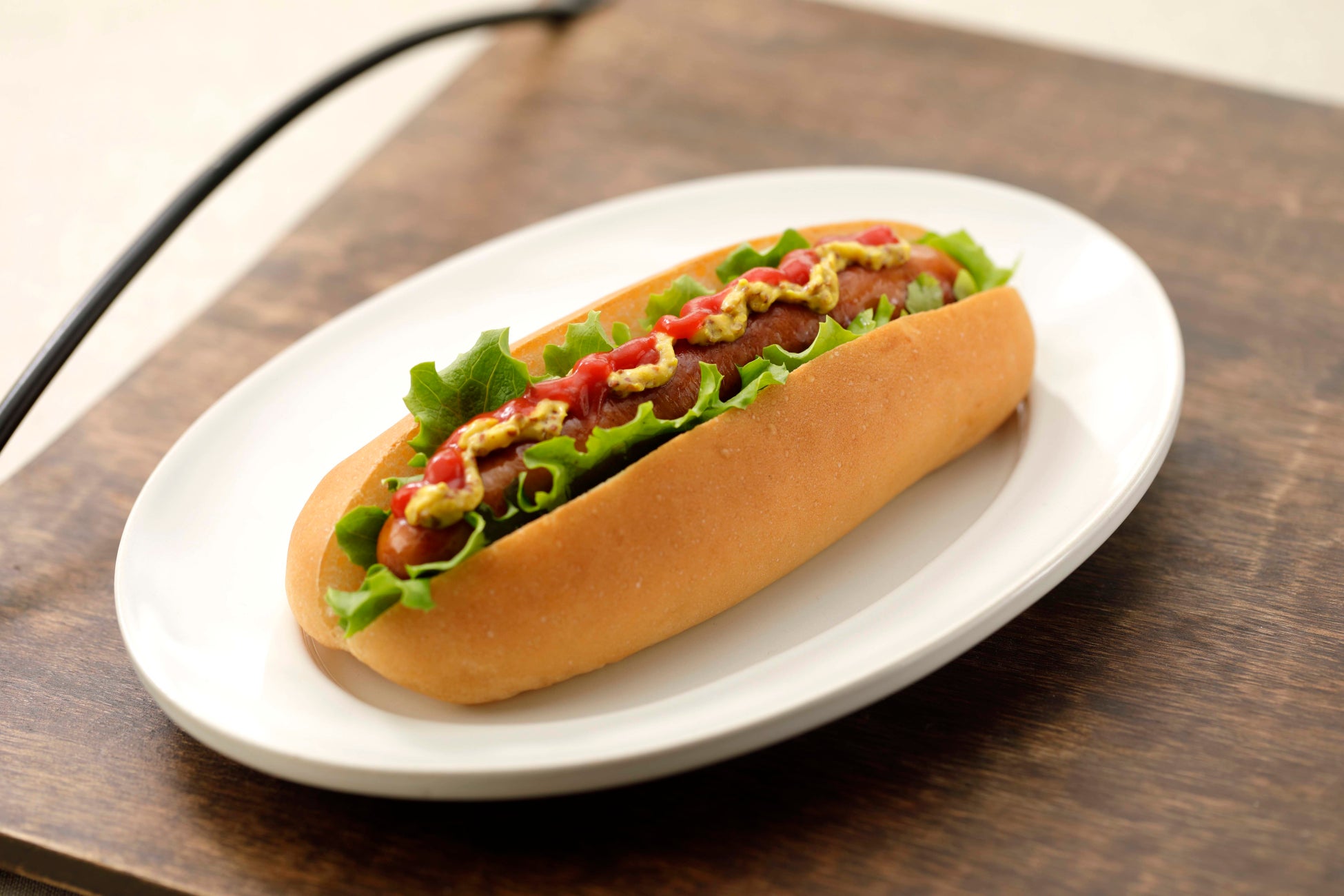 ホットドッグ