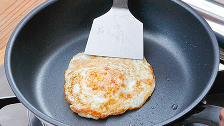 ターンオーバー