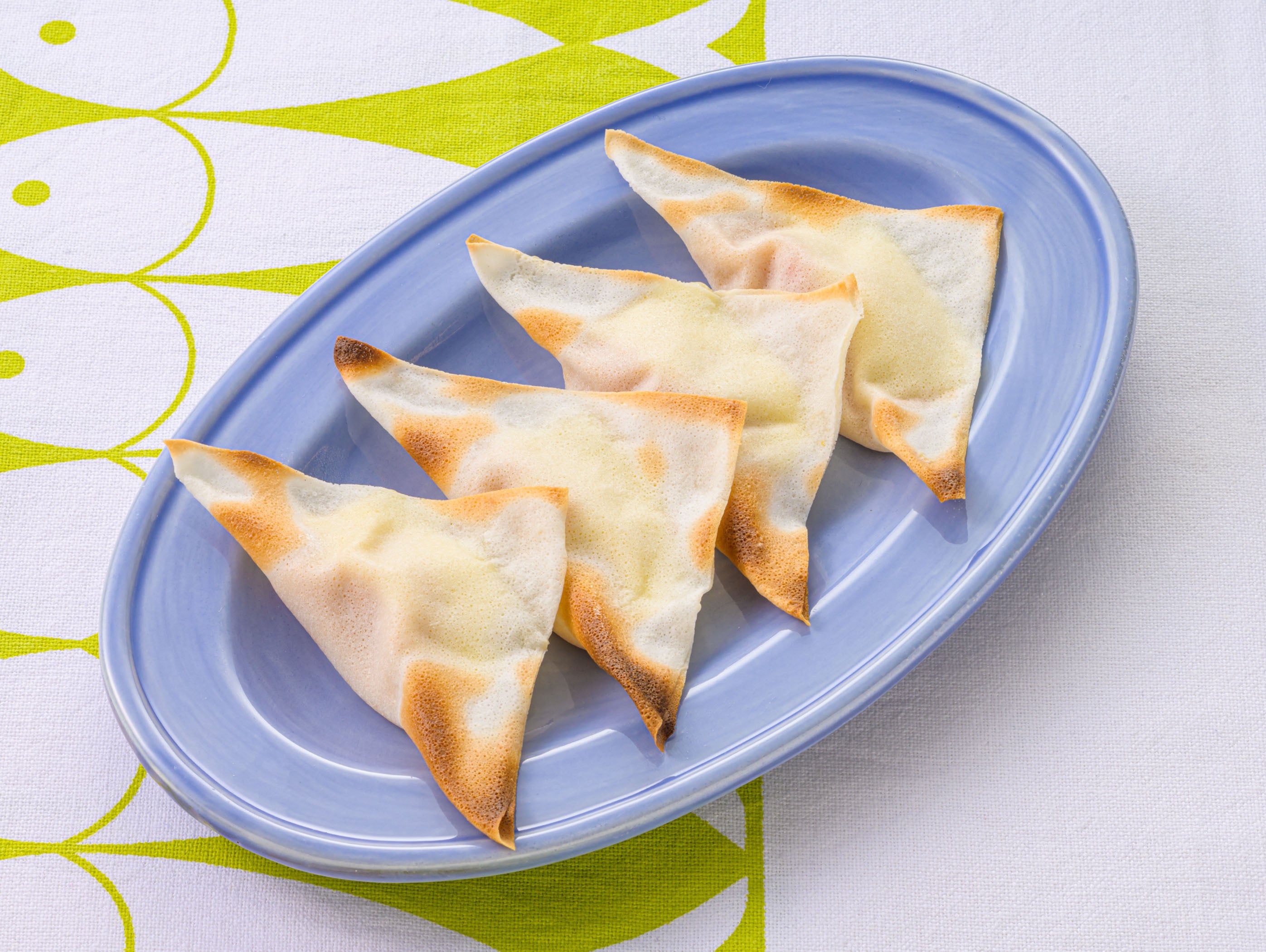 白身魚クリームパイ（きょうだい用、幼児から）