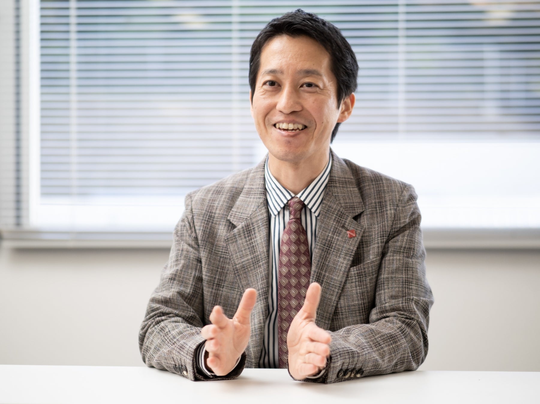 宮下 政司先生_早稲田大学スポーツ科学学術院教授