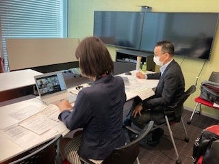 2022年6月開催 第10回「地域の居場所づくりサミット」の様子