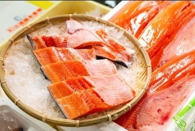 【ニュースレター】11月11日は鮭の日~マヨネーズで鮭をおいしく食べよう~