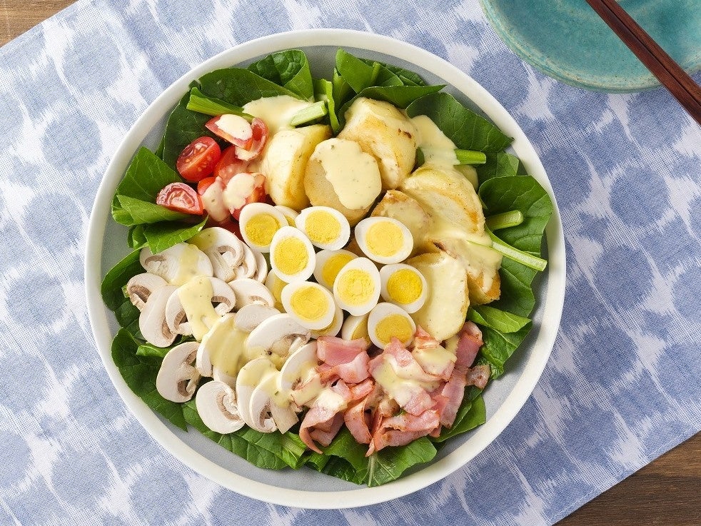 広島県メニュー