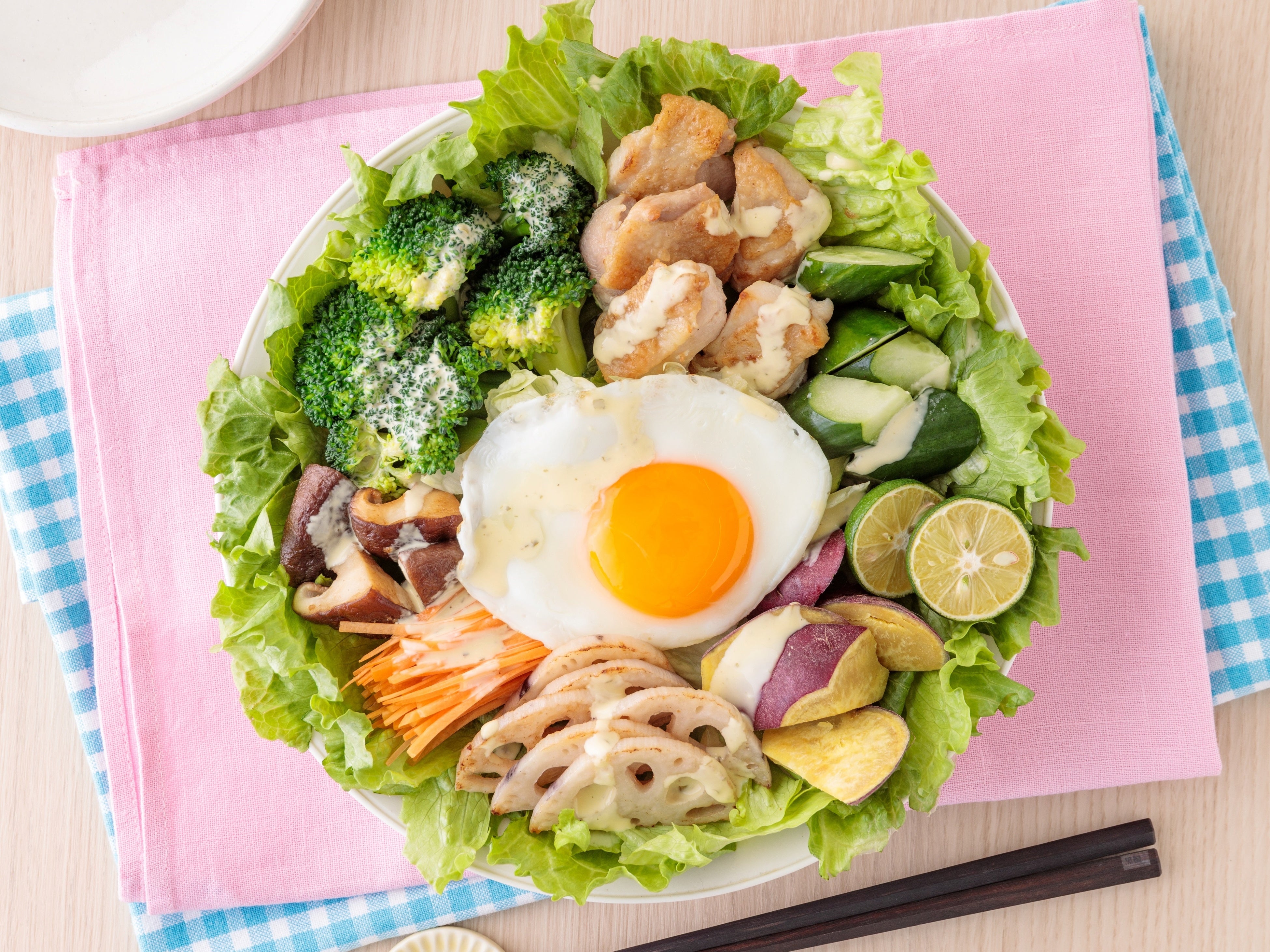 徳島県メニュー