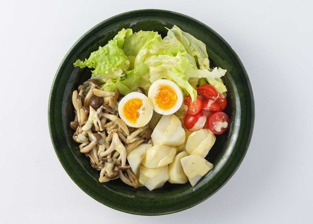 長野県メニュー