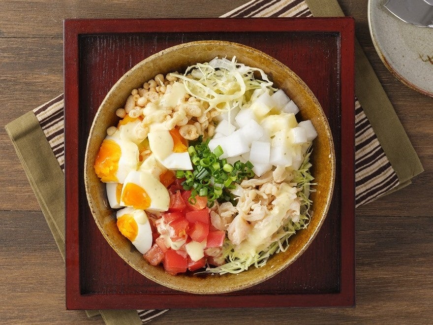 東京都メニュー